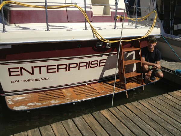 enterprise and me, 06 sep 2013