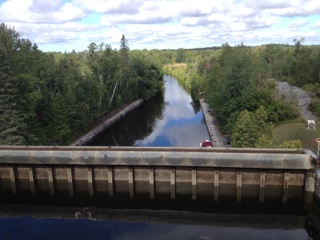 kirkfield lift lock