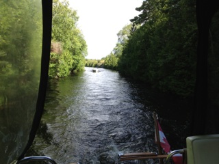 trent waterway